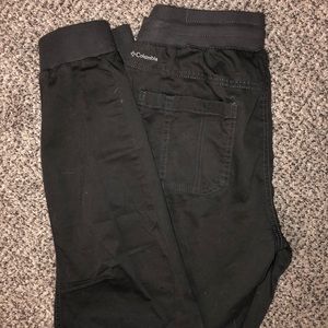 Columbia fit Active grey pant